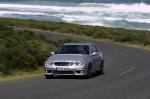 Mercedes-Benz CLK63 AMG 2007 года